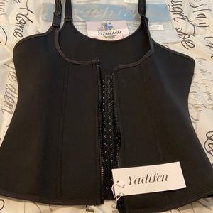 New shape wear waist trainer